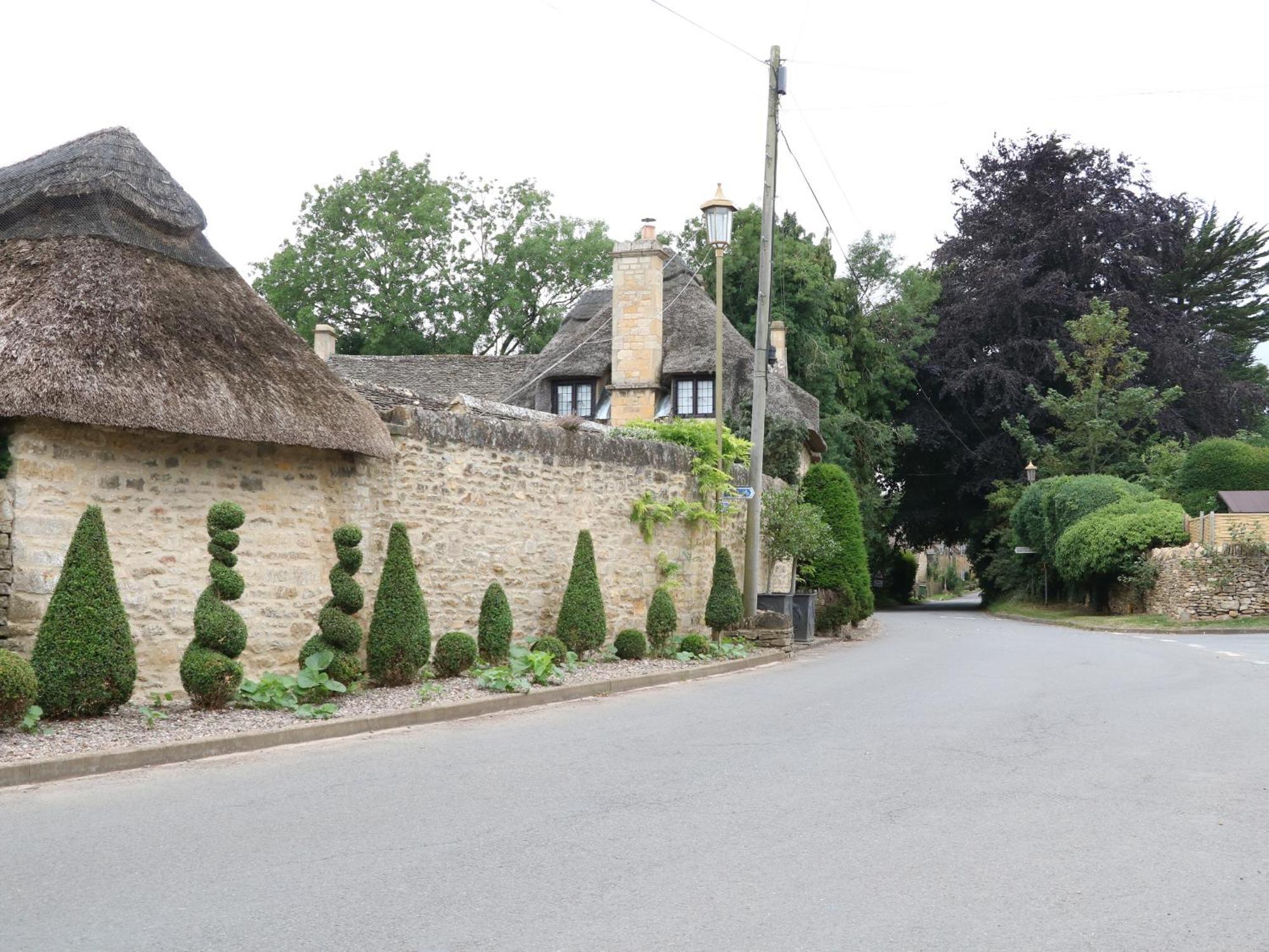 Little Lamb Cottage Chipping Campden Exterior photo